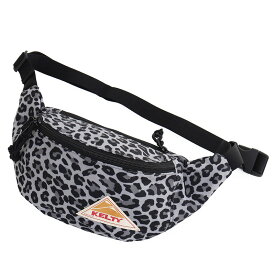 KELTY(ケルティ) DP MINI MINI FANNY(DP ミニミニ ファニー) FREE Gray Leopard 32592426