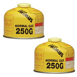 PRIMUS(�v�����X) IP-250G �m�[�}���K�X 2�Z�b�g IP-250G