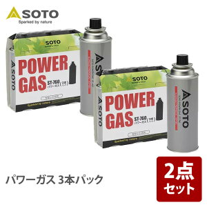 SOTO �p���[�K�X 3�{�p�b�N×2�Z�b�g(�K�X��6�{) ST-7601