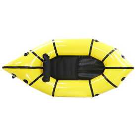 MARSYAS(マーシャス) MARSYAS Packraft CW-180 180cm イエロー FP000000001014