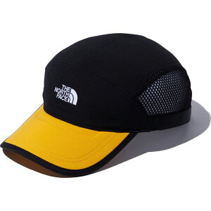 THE NORTH FACE(UEm[XEtFCX) CAMP MESH CAP(Lv bV Lbv) NN02233 S2TCY