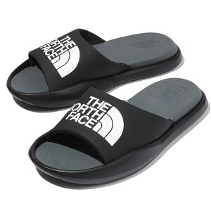 THE NORTH FACE(UEm[XEtFCX) W TRIARCH SLIDE(EBY gA[` XCh) NFW02356 S2F S2TCY