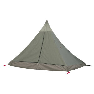 DOD(�f�B�[�I�[�f�B�[) �����|�[���e���gRX(M)�p�C���i�[�e���g�Z�b�g �O���[ TN3-951-GY