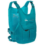 パーム(Palm) Solo Vest(ソロ ベスト) XS/S Teal 13189