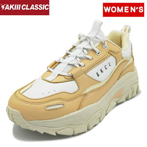 AKIII CLASSIC(�A�L�N���V�b�N) URBAN TRACKER(�A�[�o���g���b�J�[)/�E�B�����Y �X�j�[�J�[ AKC0003 �S2�F �S4�T�C�Y