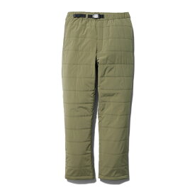 スノーピーク(snow peak) Flexible Insulated Pants S Olive PA-23AU00202OL