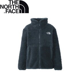 THE NORTH FACE(ザ・ノース・フェイス) SHERPA FLEECE JACKET(シェルパフリースジャケット)キッズ 130cm アーバンネイビー(UN) NAJ72346