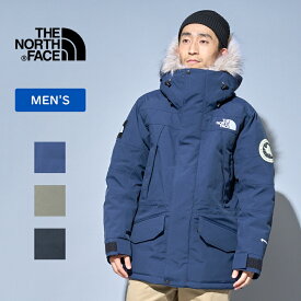 THE NORTH FACE(ザ・ノース・フェイス) アンタークティカパーカ M アーバンネイビー(UN) ND92342