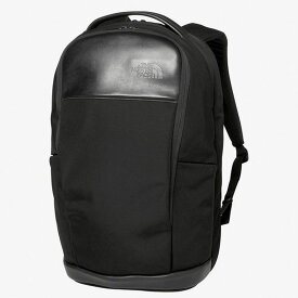 THE NORTH FACE(ザ・ノース・フェイス) 【24春夏】ROAMER SLIM DAY(ローマースリムデイ) 18L ブラック(K) NM82396