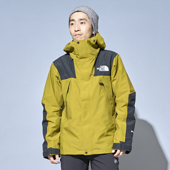 楽天市場】 THE NORTH FACE(ザ・ノース・フェイス) MOUNTAIN JACKET 