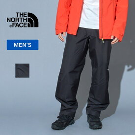 THE NORTH FACE(ザ・ノース・フェイス) M CLIMB LIGHT ZIP PANT(クライム ライト ジップ パンツ)メンズ S ブラック(K) NP62304