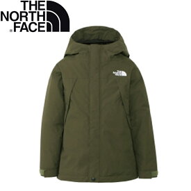 THE NORTH FACE(ザ・ノース・フェイス) SCOOP JACKET(スクープ ジャケット)キッズ 150cm ニュートープ(NT) NPJ62275