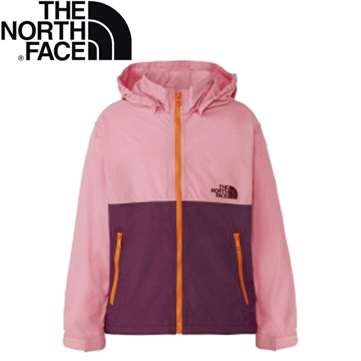 楽天市場】 THE NORTH FACE(ザ・ノース・フェイス) K COMPACT JACKET 