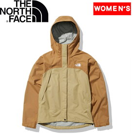 THE NORTH FACE(ザ・ノース・フェイス) DOT SHOT JACKET(ドット ショット ジャケット)ウィメンズ M ユーティリティブラウン(UK) NPW61930