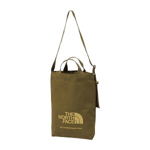 THE NORTH FACE(UEm[XEtFCX) K ORGANIC COTTON TOTE(LbY I[KjbNRbg g[g) NMJ82351 S5F