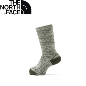 THE NORTH FACE(�U�E�m�[�X�E�t�F�C�X) �g���b�L���O�N���[ �L�b�Y �S4�F �S2�T�C�Y