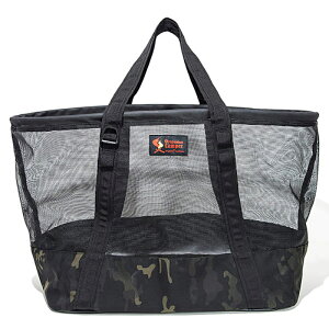 ISjA Lp[(Oregonian Camper) LvN[ GRANDE 68L BlackCamo ocb2306bc