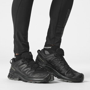 SALOMON(�T������) XA PRO 3D V9 GORE-TEX W(XA �v�� 3D V9 �S�A�e�b�N�X �E�B�����Y) L47270800 �S5�T�C�Y
