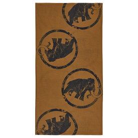 MAMMUT(マムート) Mammut Neck Gaiter(マムート ネックゲイター) フリー 7507(cheetah-black) 1191-05815