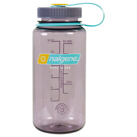 nalgene(ナルゲン) 広口0.5L Tritan Renew 0.5L オウバジー 91603