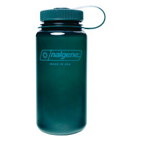 nalgene(ナルゲン) 広口0.5L Tritan Renew 0.5L ジェイド 91607