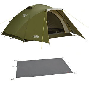 Coleman(�R�[���}��) �c�[�����O�h�[��LX&�}���`�O�����h�V�[�g/210W 2000038142