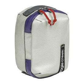 Eagle Creek(イーグルクリーク) PACK-IT GEAR CUBE XS(パックイット ギア キューブ XS) ONE SIZE シルバー 11862328015000