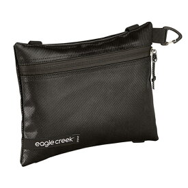 Eagle Creek(イーグルクリーク) PACK-IT GEAR POUCH S(パックイット ギア ポーチ S) ONE SIZE ブラック 11862329001000