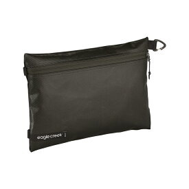 Eagle Creek(イーグルクリーク) PACK-IT GEAR POUCH M(パックイット ギア ポーチ M) ONE SIZE ブラック 11862327001000