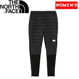 THE NORTH FACE(ザ・ノース・フェイス) Women's RED RUN LONG PANT ウィメンズ XL ブラック(K) NYW82395