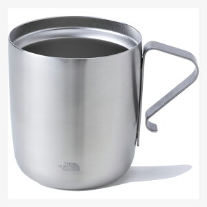 THE NORTH FACE(UEm[XEtFCX) LAND ARMS MUG 350(h A[X }OJbv 350) 350ml Vo[(SS) NN32323