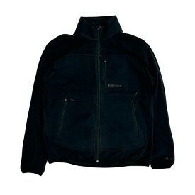 Marmot(マーモット) Men's Light Duluth Fleece Jacket メンズ L BLK(Black Beauty) TSFMF202