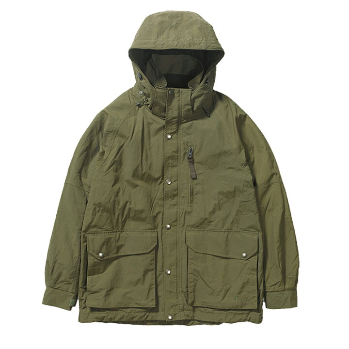 楽天市場】 Foxfire(フォックスファイヤー) Warm Liner Jacket 