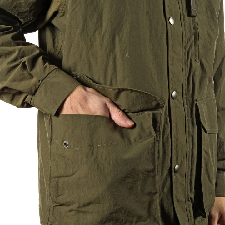 楽天市場】 Foxfire(フォックスファイヤー) Warm Liner Jacket 