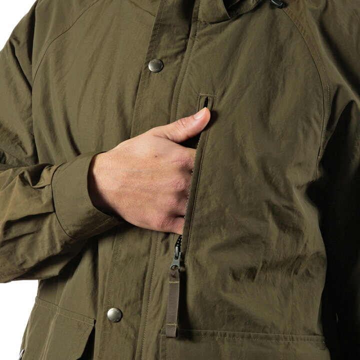 楽天市場】 Foxfire(フォックスファイヤー) Warm Liner Jacket 