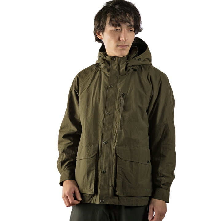 楽天市場】 Foxfire(フォックスファイヤー) Warm Liner Jacket 