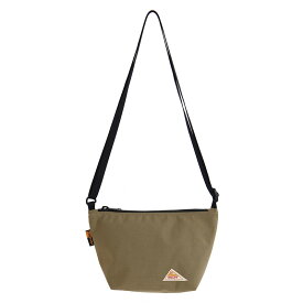 KELTY(ケルティ) 【24春夏】MINI USUAL POUCH(ミニ ユージュアル ポーチ) FREE Tan 3259256423