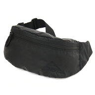 KELTY(ケルティ) URBAN LIGHT FANNY(アーバンライト ファニー) 5L Black 3259252923