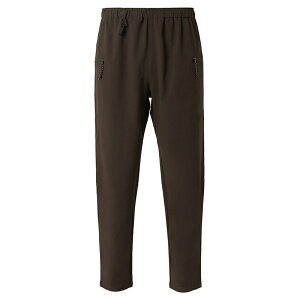 �A�N�V�[�Y�N�C��(AXESQUIN) Soft Shell Fleece Pant 012023 �S2�F �S3�T�C�Y