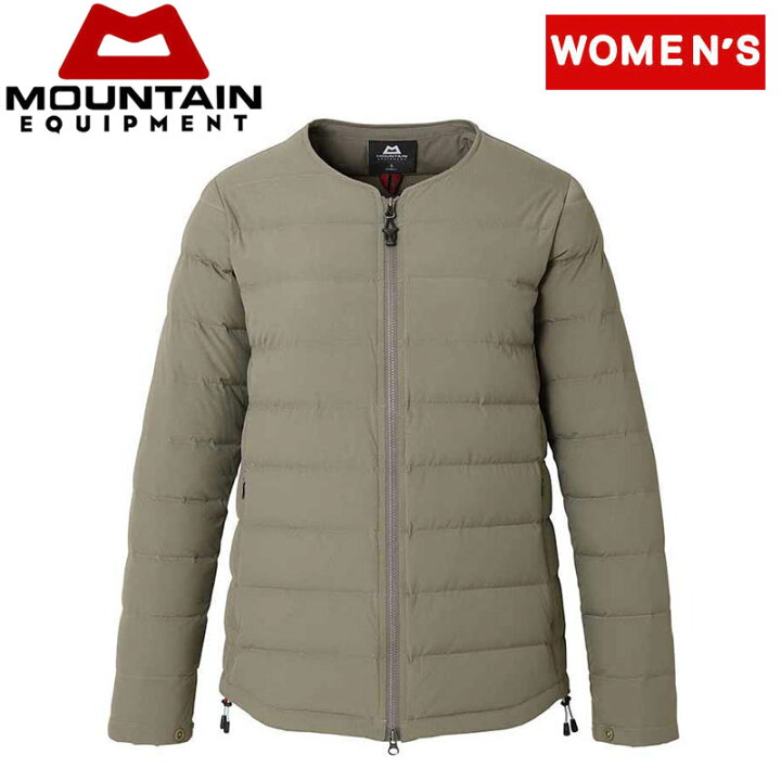 楽天市場】 マウンテンイクイップメント(Mountain Equipment) Women