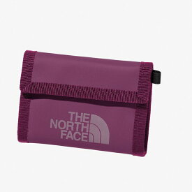 THE NORTH FACE(ザ・ノース・フェイス) BC WALLET MINI(BC ワレット ミニ) ONE SIZE ボイゼンベリー(BF) NM82320