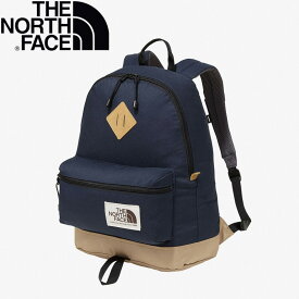 THE NORTH FACE(ザ・ノース・フェイス) 【24春夏】K BERKELEY(キッズ バークレー) 19L アーバンネイビー(UN) NMJ72363