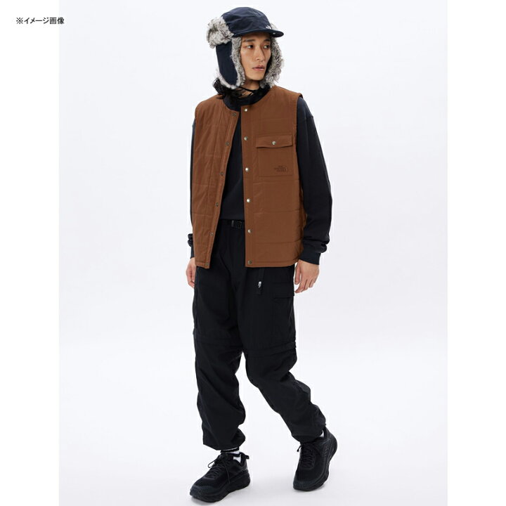楽天市場】THE NORTH FACE(ザ・ノース・フェイス) メドウ ウォーム 
