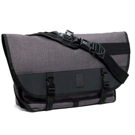 CHROME(クローム) 【24春夏】CTZ MESSENGER BAG(シーティーゼット メッセンジャーバッグ) 24L CASTLEROCK TWILL BG002CRTW