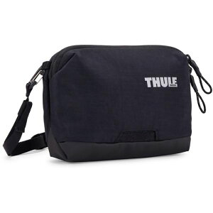 Thule(スーリー) Paramount Crossbody 2L(パラマウント クロスボディ 2L) 2L Black 3205005