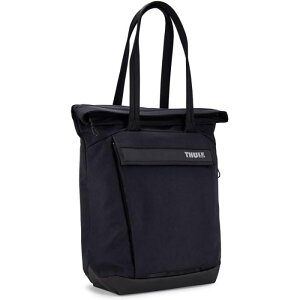 Thule(スーリー) Paramount Tote 22L(パラマウント トート 22L) 22L Black 3205009