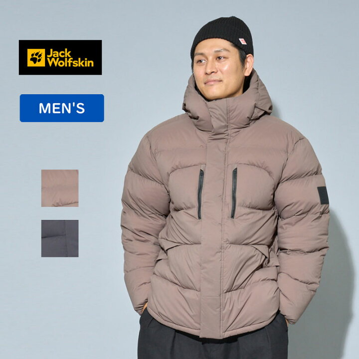 楽天市場】 Jack Wolfskin(ジャックウルフスキン) ASIA ROEMERTOR JKT 