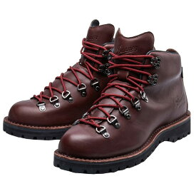 DANNER(ダナー) TRAIL FIELD(トレイルフィールド) 27.5cm DARK BROWN SI23A-D121005