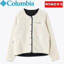 Columbia(コロンビア) シアトルマウンテンIIウィメンズジャケット WR9240 全4色 全2サイズ