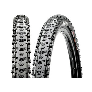MAXXIS(}LVX) Aspen AXy XC[VO^C 29×2.40 ubN(ETRTO:61-622) TIR34804